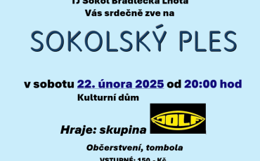 Sokolský ples